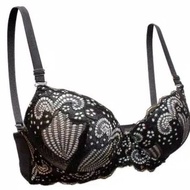 Elena Push Up Bra E 24459 Size 32A - 36A - Women's Underwear