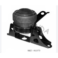 Engine Mounting Right AT VIOS YARIS 2007 2008 2009 2010 2011 2012 12305-21220 12305-21241 Gear Pedal