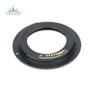 AF Confirm M42-E0S Mount Lens Adapter Bayonet Mount for   5D 7D 60D 50D 40D 500D 550D Rebel T1I T2I 