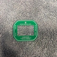 ฟิล์มป้องกันเลนส์นาฬิกาหัตถกรรมสำหรับ Casio G-SHOCK Watch Case DW-5600 Series GW-B5600 GB-5600 GWX-5