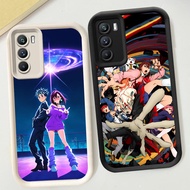 ST10 DANADAN Casing for Realme A55 C73 A16s A54S A74 C75 A16 A94 C71 Phone Case