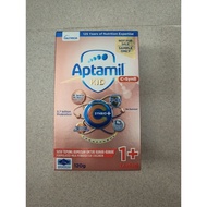 APTAMIL C-SYNB 120g STEP 1 EXP: APR2027 (tahun depan)