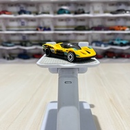 Hotwheels Group C Fantasy loose 99%