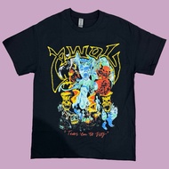 AWOL Tear Em To Bits/ Music Merchandise/