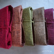 Suede Velvet Thickened Guqin Instrument Bag Guqin Case Guqin Cover Guqin Clothes Wholesale Accessori