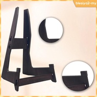 [BlesiyaedMY] Portable Guzheng Stand Wooden Vertical Music Instrument Holder Easel for Guzheng