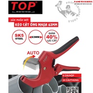 TOP LU-KCON-63/ Premium 63mm PVC Pipe Cutter