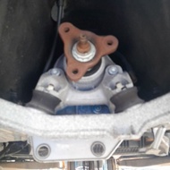 Usd Germany original ZF 6hp19 gear box fit for bmw e90