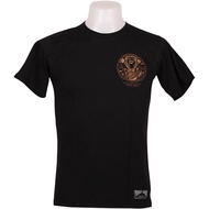 Biker Short Sleeve T-Shirt Motorcycle Men's FM.BS101