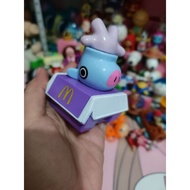 BT21 MANG MCDO FIGURE TOY