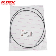 MESIN RMX Premium Car Hood Cable HONDA Jazz GE8 2008 2009 2010 2011 2012 2013 2014 74130-TF0-003