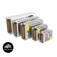5V POWER SUPPLY 5V 5A/10A/20A/40A AC110/220V 50/60Hz 5V TRANSFOMER