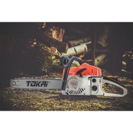 Tokai Japan Brand Chain saw Spare Part TK451 16' 18'