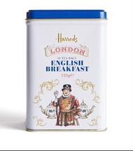 🇬🇧英國連線🇬🇧Seasonal減價優惠✨ Harrods 百貨系列茶50包