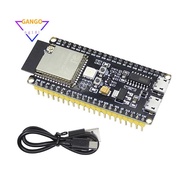 ESP32-S3 N16R8 Development Board Artificial Intelligence AI Voice Motherboard with Data Cable for Xi