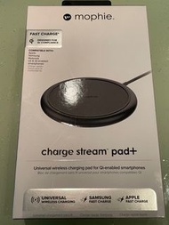 Mophie Charge Stream Pad+