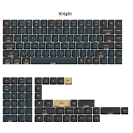 [ส่งด่วน] Low Profile Double Shot PBT LSA Keycap Set Version 2 คีย์แคปแต่งคีย์บอร์ด