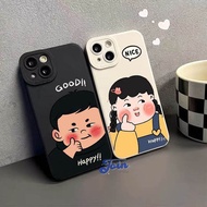 HP Softcase Couplehp Oppo RENO 10 A18 A38 A98 A58 A78 4G A17 A76 A36 RENO 7Z RENO 7 A16 A54 A1K A5 A