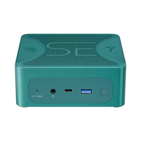 Official Beelink SER7 Mini PC AMD Ryzen7 12-core 7840HS RAM 32GB SSD 1TB DDR5 Type C beelink mini PC