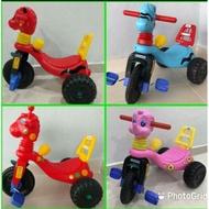 basikal budak/mainan kanak-kanak/kids ride for kids/basikal today
