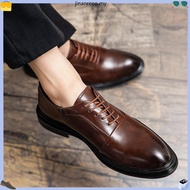 Men's leather shoe s men's loafers leather shoes leather shoes men 45 46 wedding shoes loaf