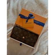 [pre-order] LV Emilie long wallet
