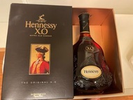 Hennessy Extra Old Cognac