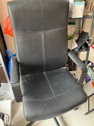 真皮大班椅
