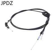 A Motorcycle Throttle Acceleration Cable Suitable For Yamaha YAMAHA Bws100