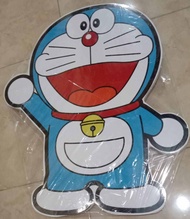 Ornamen Karakter Doraemon Lampu plafon karakter fitting hias plafon terbaru Ornamen Lampu Plafon PVC