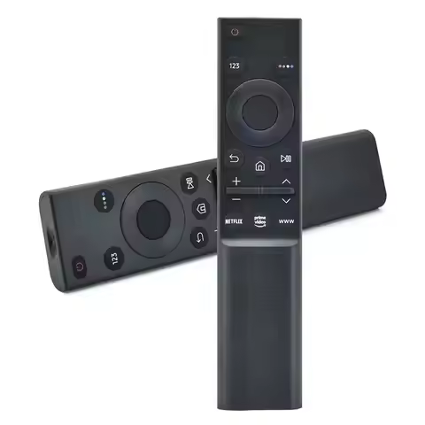 Replacement Remote Control BN59-01358D For Samsung Smart TV BN59-01358B 01357A UE43AU7500U UE50AU710