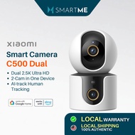 Xiaomi Smart Camera C500 Dual