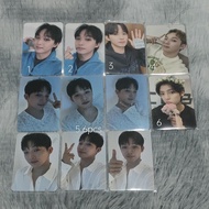 Btob lee minhyuk Boom lim HYUNSIK dive into you TYMATDS