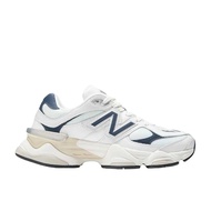 New Balance 9060 WhiteNavy Unused