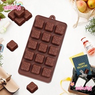 AHTY  Mould Pudding Silicone Dessert Cooking Baking Tools