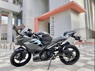 2019年 Kawasaki Ninja 忍者 400 車況極優 可分期 歡迎車換車 忍4