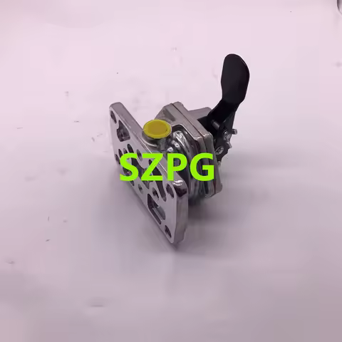 Fuel Feed Pump 6261-71-8240 6261-71-8241 For Komatsu PC400-7 PC450-7 WA470 HM300 GD755 SAA6D125E SAA