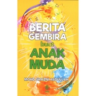 Berita Gembira Buat Pemuda
