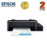 Printer Epson L120 L 120 Baru Murah Bergaransi