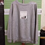 Crownek / cn spao colab Disney