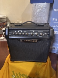 Line 6 Spider IV 15 吉他音箱