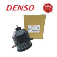 RADIATOR FAN MOTOR DENSO 263500-5480 PERODUA MYVI KEMBARA VIVA TOYOTA AVANZA