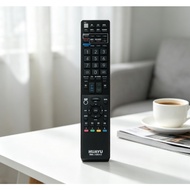 RM-L1026 Remote Control RM-L1026+2 LCD TV GA007BG22 G0O18KJ 076B0RV011 GAO31WJSA G0O21KJ GA0O7BGZZ G