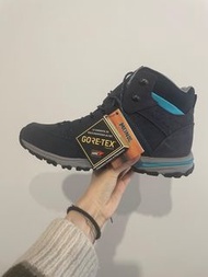 《全新冇盒》Meindl Magic Gore-Tex 戶外登山鞋