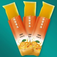 Cynopsis enzyme jelly enhanced version of Kaman orange fruit Sparrow Bee enzyme jelly enhanced versi