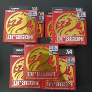 Ozmy Dragon X4 Stronger Braided Line 100m | 150m