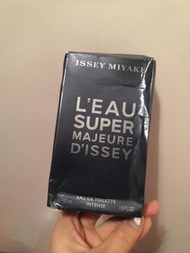 Issey Miyake L'Eau Super Majeure D'Issey 50ml