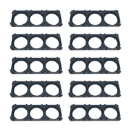 【NEW】 33140 Lithium Holder Resistance Fireproof Pack Case Suitable For Diy Combination