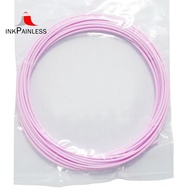5M Pcl 1.75Mm Filament Low Temperature 3D Printing Pen Supplies For 3D Printer/3D Printer Pen
