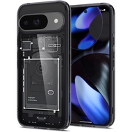 Google Pixel 9 / Pixel 9 Pro / Pixel 9 Pro XL - Spigen Ultra Hybrid Case